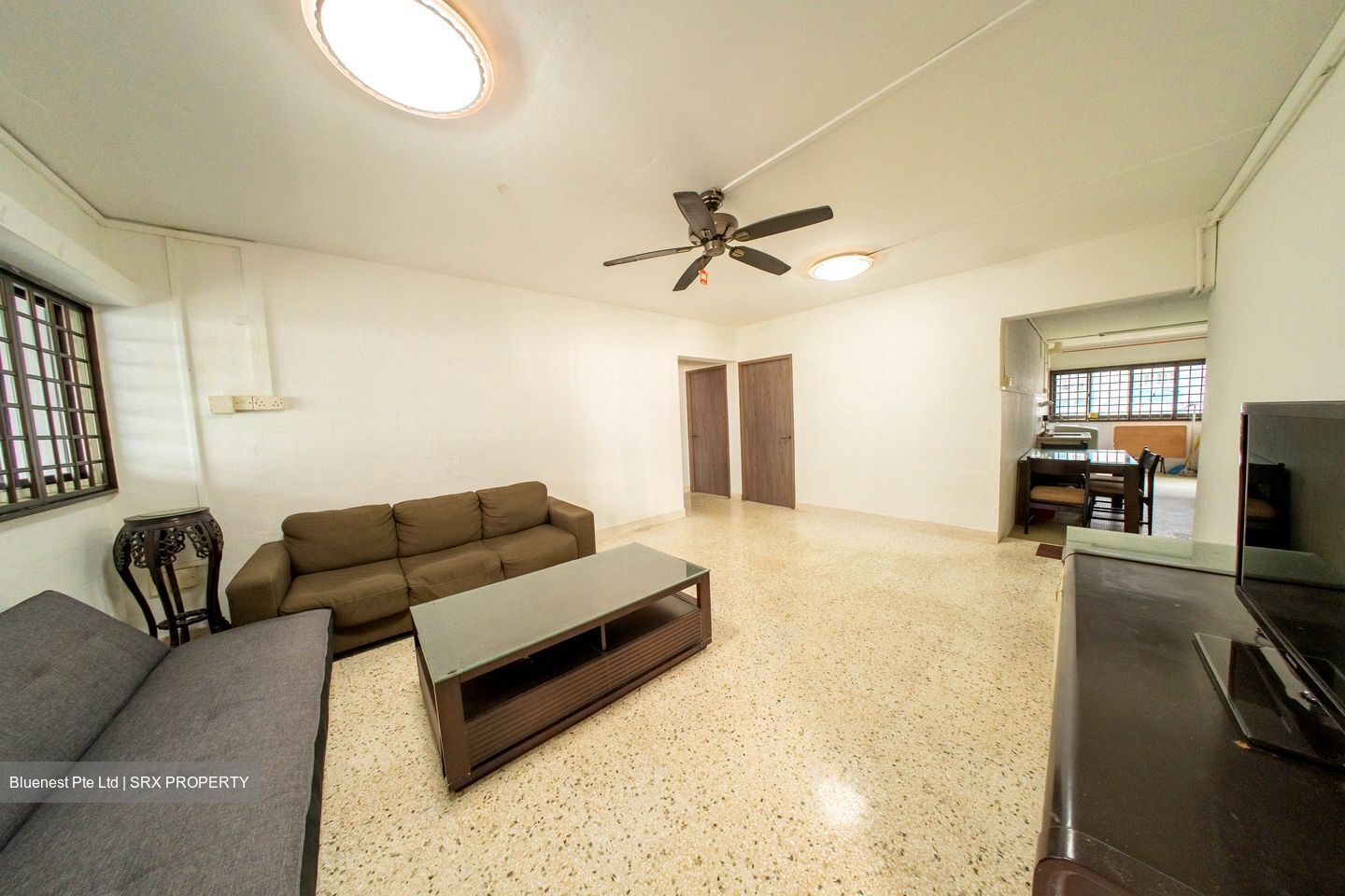 Blk 26 Marsiling Green (Woodlands), HDB 4 Rooms #501054181